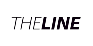 theline